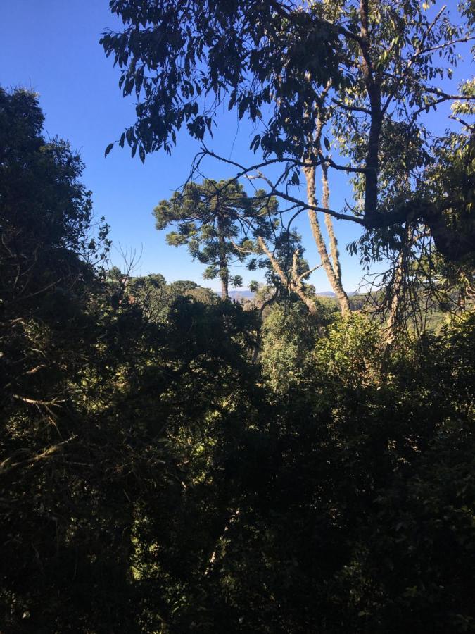 Home Honey Campos do Jordao Bagian luar foto