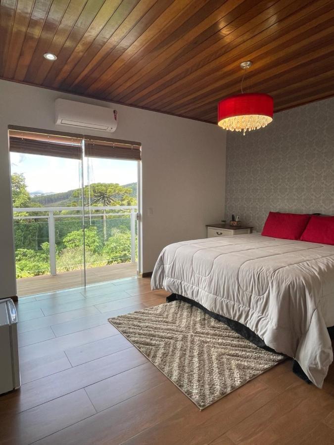 Home Honey Campos do Jordao Bagian luar foto