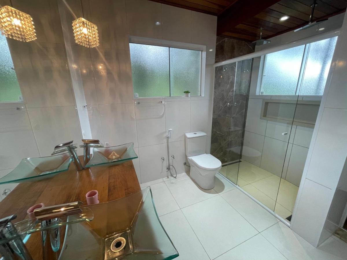 Home Honey Campos do Jordao Bagian luar foto