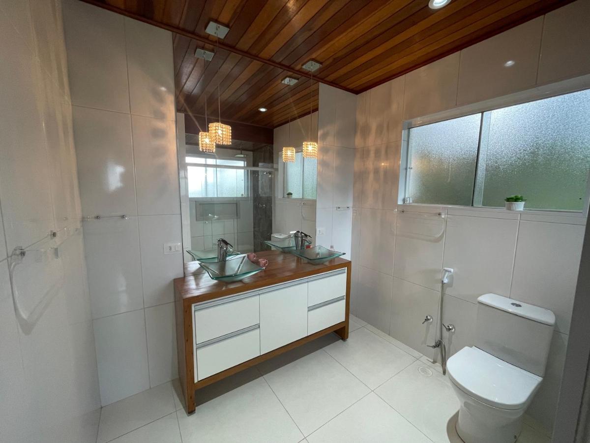 Home Honey Campos do Jordao Bagian luar foto