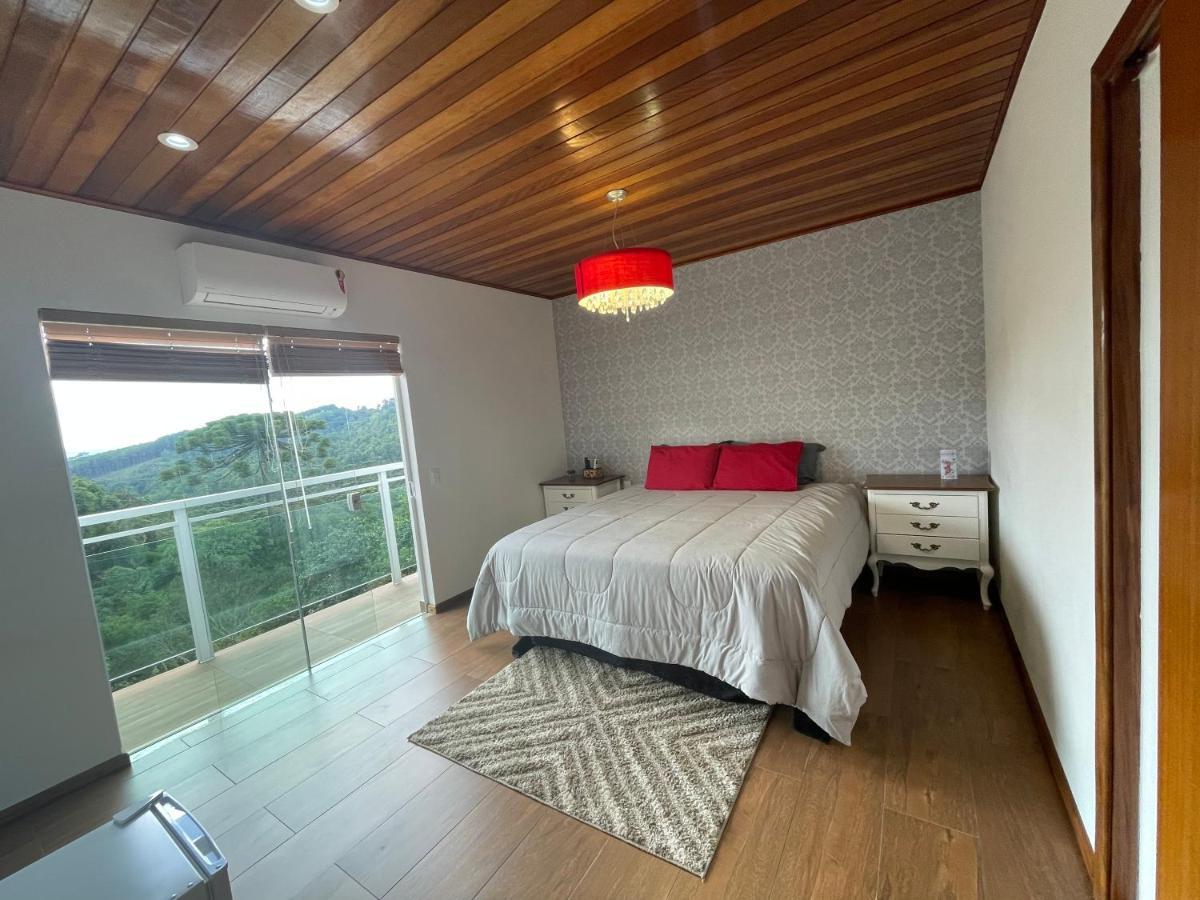 Home Honey Campos do Jordao Bagian luar foto