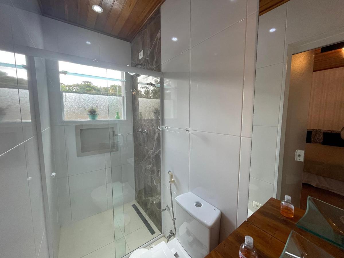 Home Honey Campos do Jordao Bagian luar foto