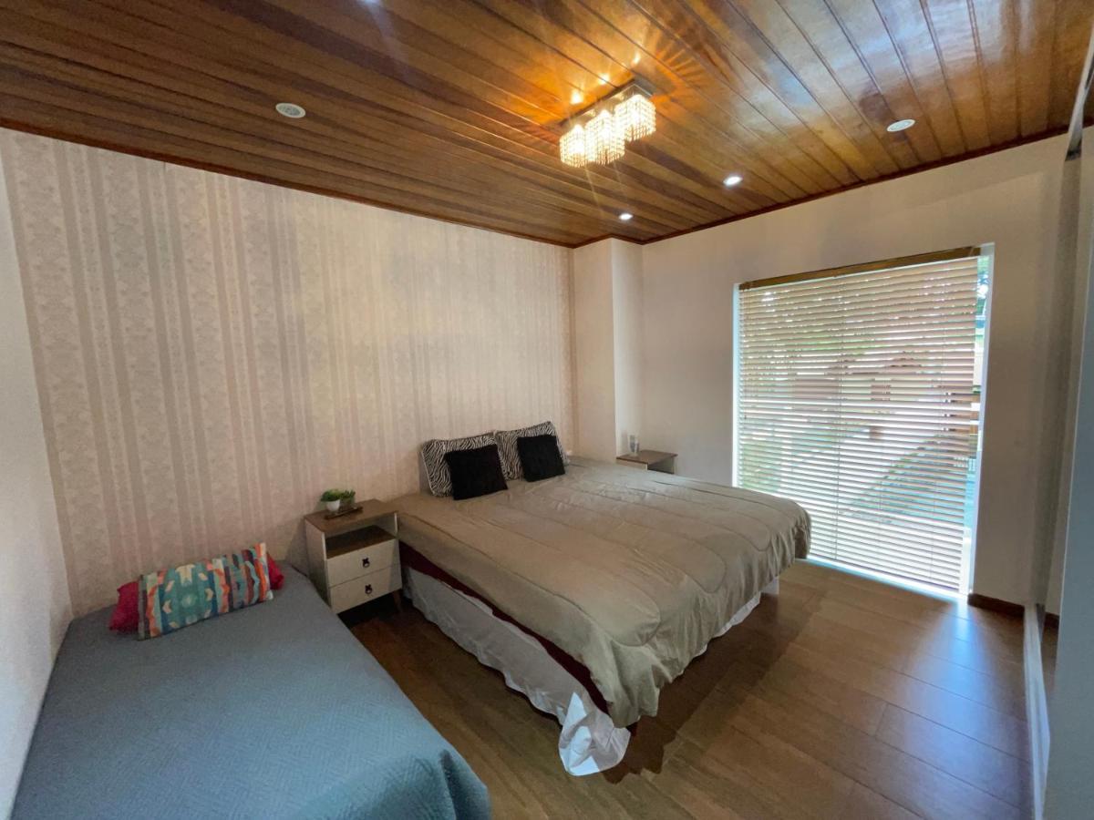 Home Honey Campos do Jordao Bagian luar foto
